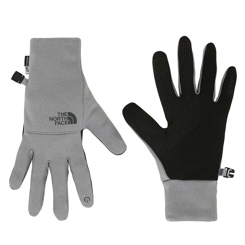 Manusi The North Face W Etip Recycled