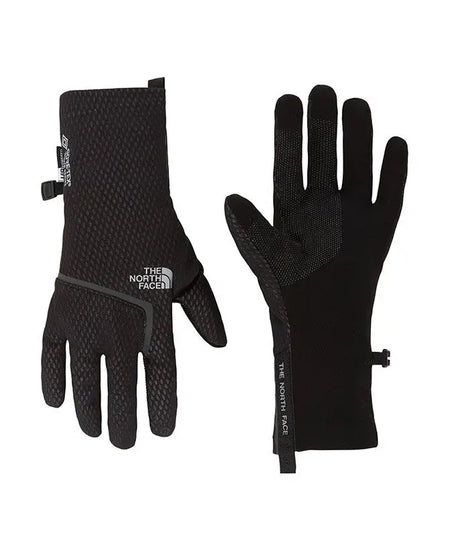 Manusi The North Face W Gore Closefit Tricot   Manusi The North Face W Gore Closefit Tricot