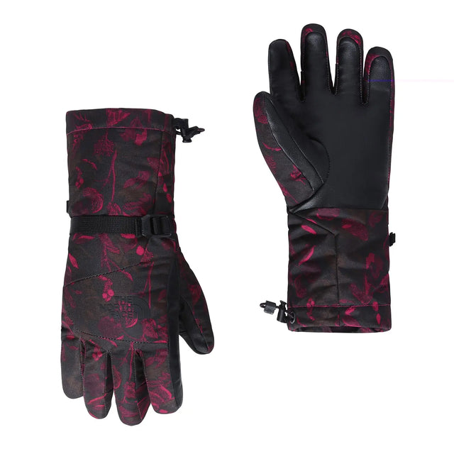 Manusi The North Face W Montana Futurelight Etip   Manusi The North Face W Montana Futurelight Etip