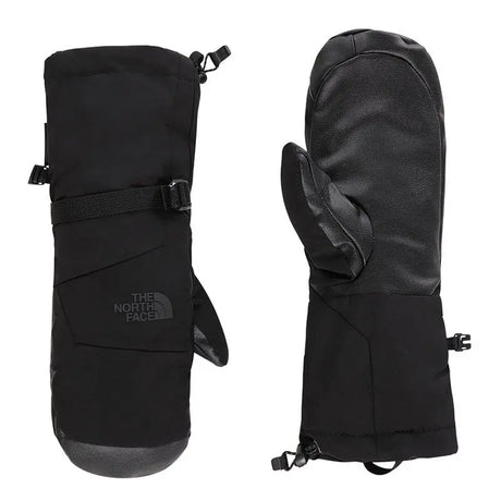 Manusi The North Face W Montana Futurelight Etip Mitt   Manusi The North Face W Montana Futurelight Etip Mitt