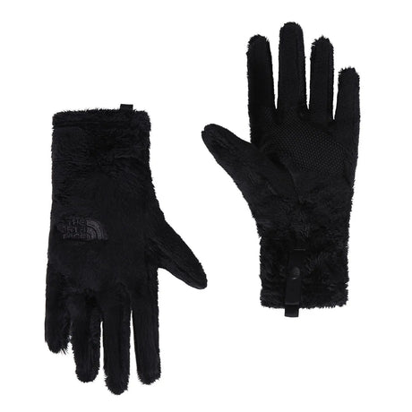 Manusi The North Face W Osito Etip   Manusi The North Face W Osito Etip