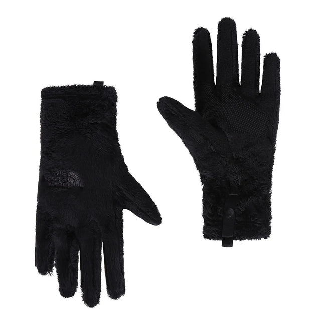 Manusi The North Face W Osito Etip   Manusi The North Face W Osito Etip