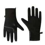 Manusi The North Face W Windwall Closefit Softshell