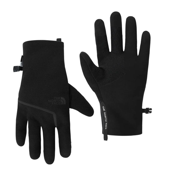 Manusi The North Face Windwall Closefit Fleece   Manusi The North Face Windwall Closefit Fleece