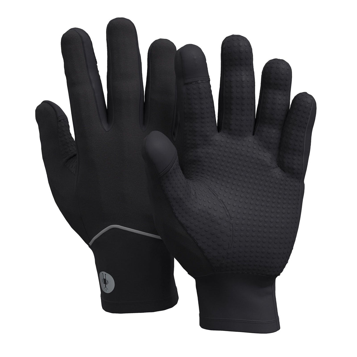 Manusi Unisex Smartwool Active Fleece Wind