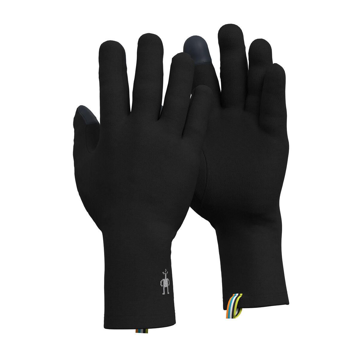Manusi Unisex Smartwool Thermal Merino