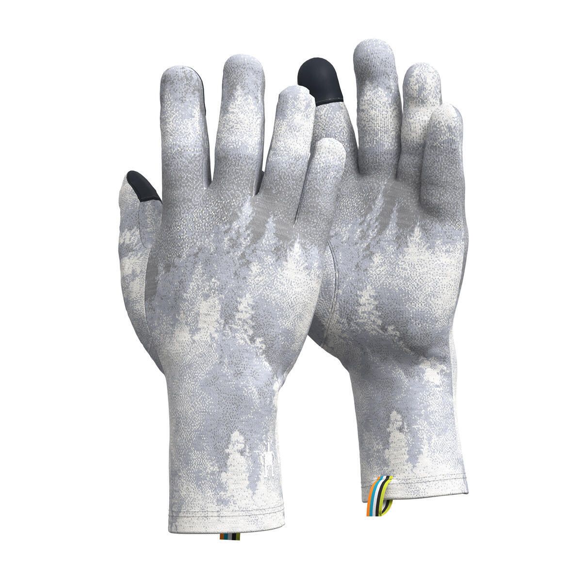Manusi Unisex Smartwool Thermal Merino