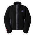 Polar Femei The North Face W TNF Fleeski Full-Zip   Polar Femei The North Face W TNF Fleeski Full-Zip