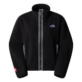 Polar Femei The North Face W TNF Fleeski Full-Zip   Polar Femei The North Face W TNF Fleeski Full-Zip