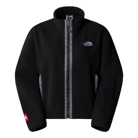 Polar Femei The North Face W TNF Fleeski Full-Zip   Polar Femei The North Face W TNF Fleeski Full-Zip