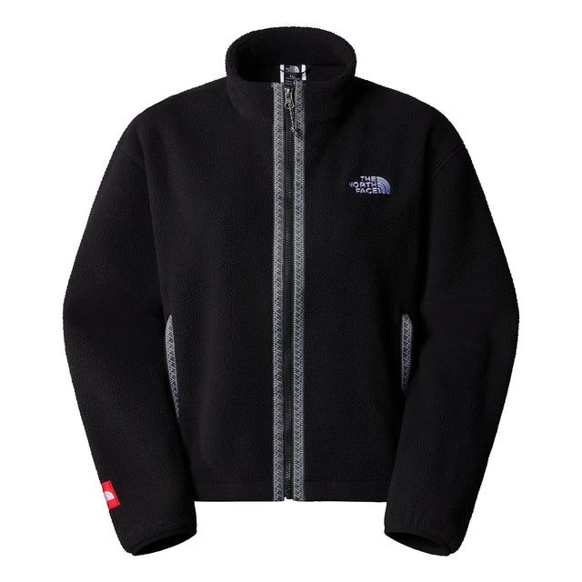 Polar Femei The North Face W TNF Fleeski Full-Zip   Polar Femei The North Face W TNF Fleeski Full-Zip