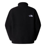 Polar Femei The North Face W TNF Fleeski Full-Zip   Polar Femei The North Face W TNF Fleeski Full-Zip