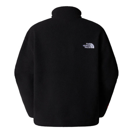 Polar Femei The North Face W TNF Fleeski Full-Zip   Polar Femei The North Face W TNF Fleeski Full-Zip