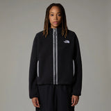 Polar Femei The North Face W TNF Fleeski Full-Zip   Polar Femei The North Face W TNF Fleeski Full-Zip