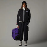 Polar Femei The North Face W TNF Fleeski Full-Zip   Polar Femei The North Face W TNF Fleeski Full-Zip