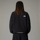 Polar Femei The North Face W TNF Fleeski Full-Zip   Polar Femei The North Face W TNF Fleeski Full-Zip