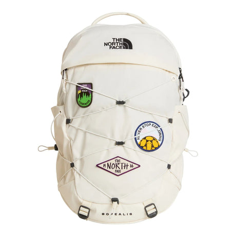 Rucsac Femei The North Face W Borealis Patch   Rucsac Femei The North Face W Borealis Patch