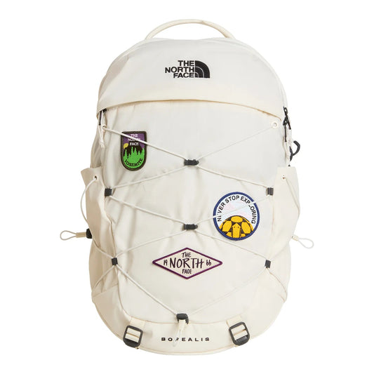 Rucsac Femei The North Face W Borealis Patch   Rucsac Femei The North Face W Borealis Patch