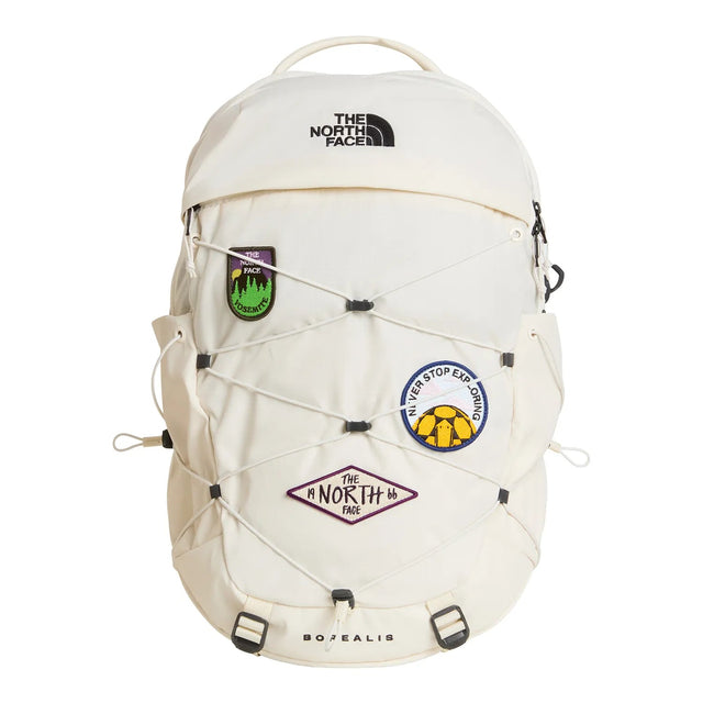 Rucsac Femei The North Face W Borealis Patch   Rucsac Femei The North Face W Borealis Patch