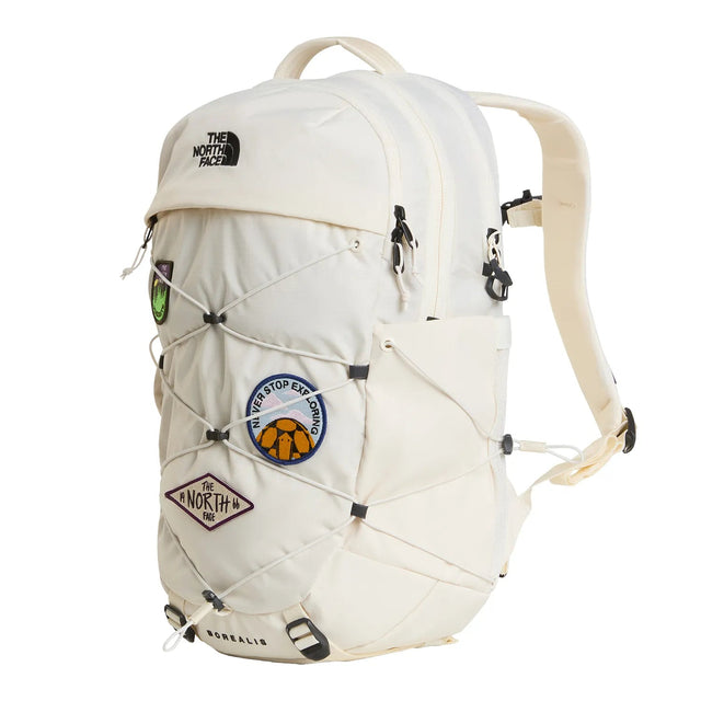 Rucsac Femei The North Face W Borealis Patch   Rucsac Femei The North Face W Borealis Patch