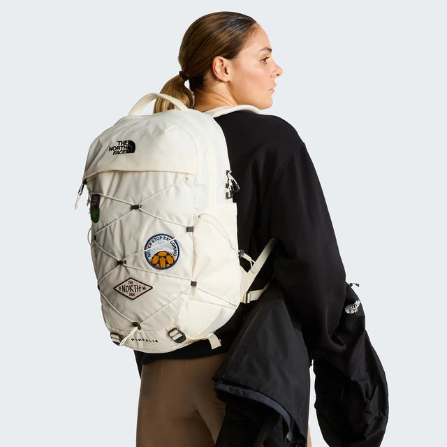 Rucsac Femei The North Face W Borealis Patch   Rucsac Femei The North Face W Borealis Patch