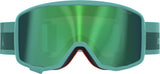 Ochelari Atomic Copii Count Jr Cylindrical Turquoise