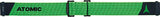 Ochelari Atomic Count 360° HD Green   Ochelari Atomic Count 360° HD Green