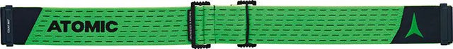 Ochelari Atomic Count 360° HD Green   Ochelari Atomic Count 360° HD Green