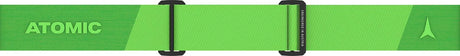 Ochelari Atomic Count 360° Hd Lime   Ochelari Atomic Count 360° Hd Lime