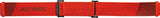 Ochelari Atomic Count 360° HD Red   Ochelari Atomic Count 360° HD Red
