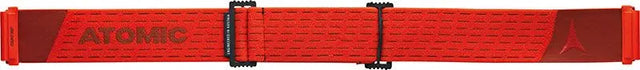 Ochelari Atomic Count 360° HD Red   Ochelari Atomic Count 360° HD Red