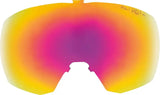 Ochelari Atomic Count 360° HD Red   Ochelari Atomic Count 360° HD Red