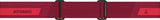 Ochelari Atomic Count 360° Hd Red   Ochelari Atomic Count 360° Hd Red
