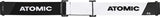 Ochelari Atomic Count 360° Hd Rs Black/white   Ochelari Atomic Count 360° Hd Rs Black/white