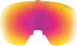 Ochelari Atomic Count 360° Hd Rs Black/white   Ochelari Atomic Count 360° Hd Rs Black/white