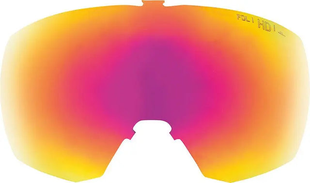 Ochelari Atomic Count 360° Hd Rs Black/white   Ochelari Atomic Count 360° Hd Rs Black/white