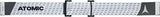 Ochelari Atomic Count 360° Hd White   Ochelari Atomic Count 360° Hd White
