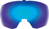 Ochelari Atomic Count 360° Stereo White   Ochelari Atomic Count 360° Stereo White