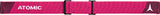 Ochelari Atomic Count Cylindrical Jr Berry/pk   Ochelari Atomic Count Cylindrical Jr Berry/pk