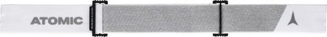 Ochelari Atomic Count Jr Hd White/grey   Ochelari Atomic Count Jr Hd White/grey