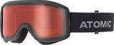 Ochelari Copii Atomic Count Jr Orange Black   Ochelari Copii Atomic Count Jr Orange Black