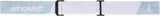 Ochelari Atomic Count Jr Orange Skyline/white   Ochelari Atomic Count Jr Orange Skyline/white
