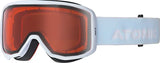 Ochelari Atomic Count Jr Orange Skyline/white   Ochelari Atomic Count Jr Orange Skyline/white