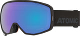 Ochelari Atomic Count Photo Black   Ochelari Atomic Count Photo Black