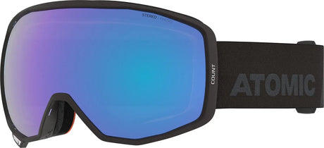 Ochelari Atomic Count Photo Black   Ochelari Atomic Count Photo Black
