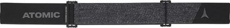 Ochelari Atomic Count S 360° Hd Black   Ochelari Atomic Count S 360° Hd Black
