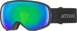 Ochelari Atomic Count S 360° Hd Black   Ochelari Atomic Count S 360° Hd Black