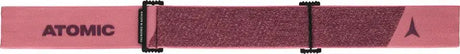 Ochelari Atomic Count S 360° Hd Rose/nightshad   Ochelari Atomic Count S 360° Hd Rose/nightshad