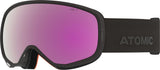 Ochelari Atomic Count S Hd Black   Ochelari Atomic Count S Hd Black