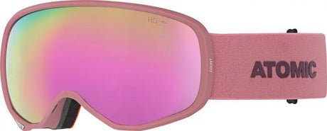Ochelari Atomic Count S Hd Rose/nightshade   Ochelari Atomic Count S Hd Rose/nightshade